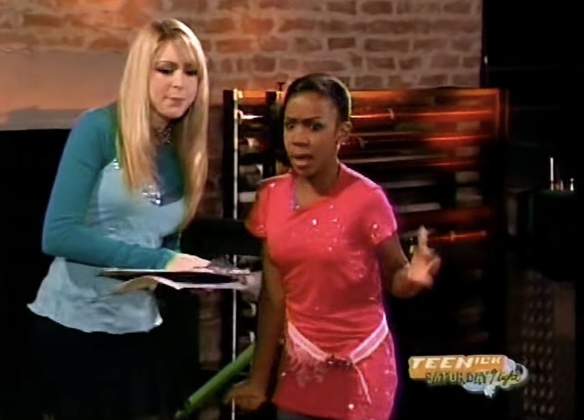 davidmarchie's tweet image. Here’s to 21st Anniversary of All That 10th. Anniversary Reunion Special (In Loving Memory of Kianna Underwood #RIP)! ❤️🎉💛✝️🖤 #AllThat #21stAnniversary #Nickelodeon #KiannaUnderwood