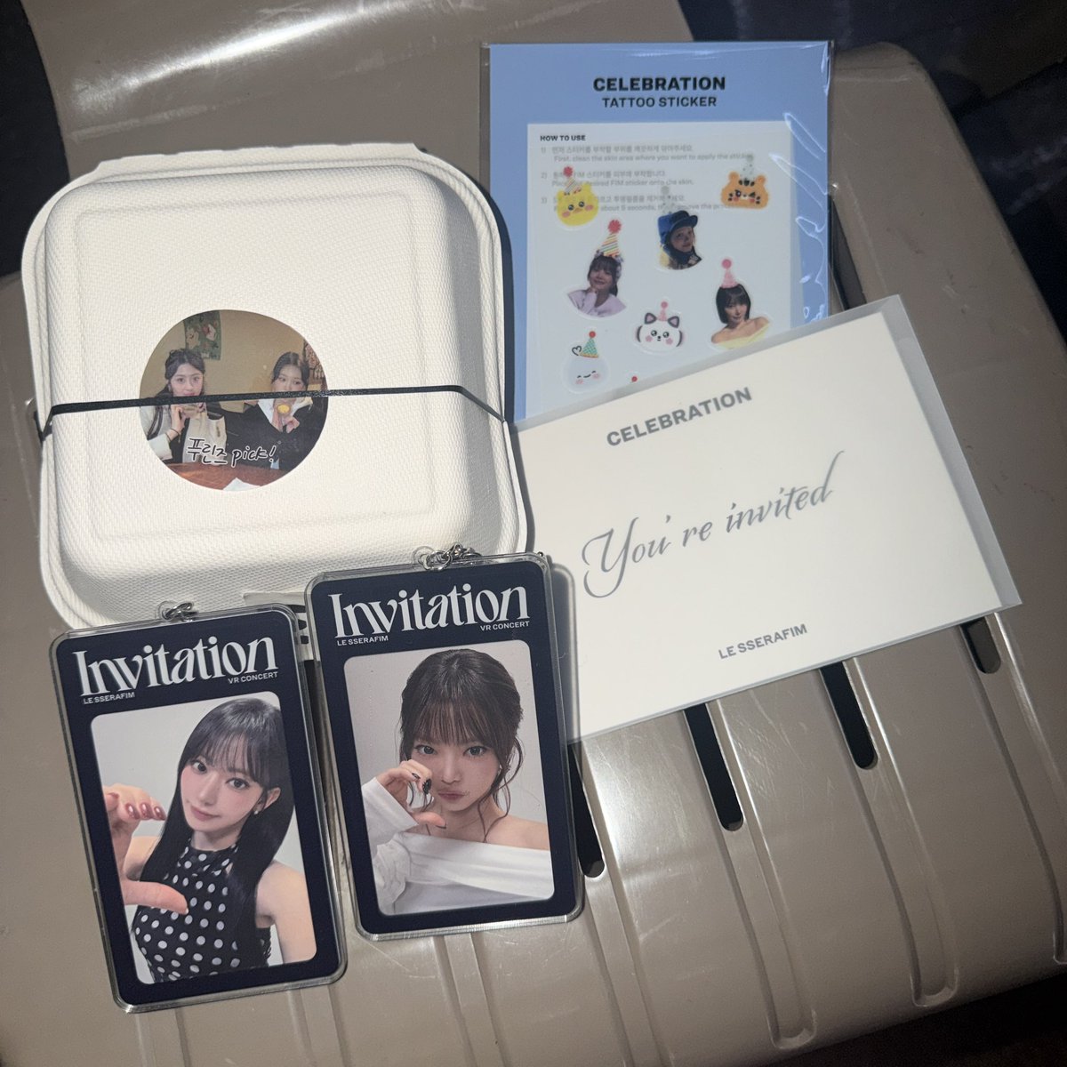 샄키 🌸 tweet media