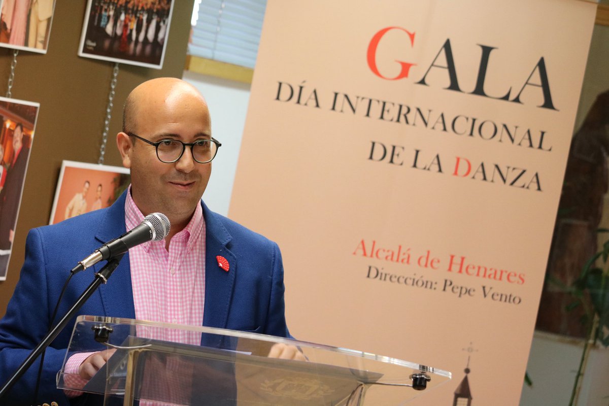 Ayuntamiento de Alcalá de Henares tweet media