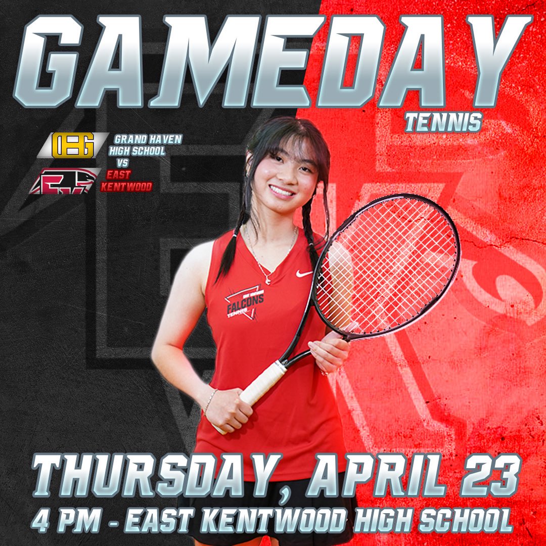 East Kentwood Athletics tweet media