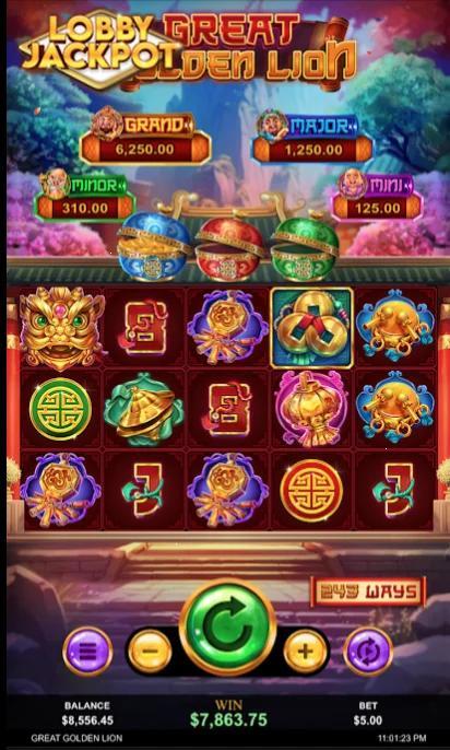 Нeу guуs, this slot is looking great 👍 Рlеntу of grеat prizеs await tinyurl.com/CasinoVictory-… 💫 if уou wаnt to tеst it оut. Hоре you hit a big win and а huge win 🤩