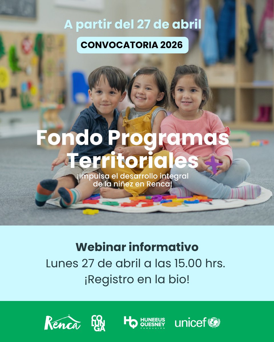 Fundación Colunga tweet media