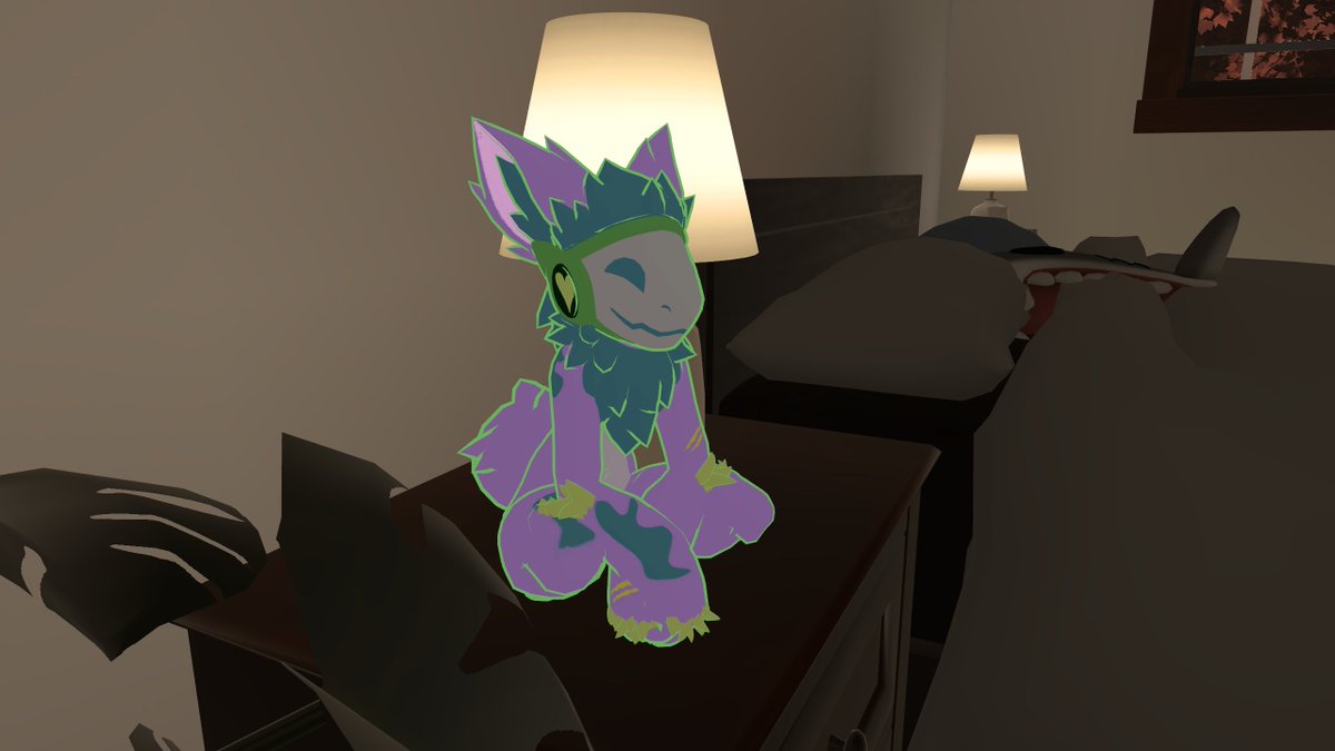 ZuriTheCreator tweet media