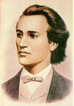 Sepheratus's tweet photo. @AtelierMissor_ But why is Prometheus modelled after Romanian poet Mihai Eminescu? https://t.co/BNqZ75upaY