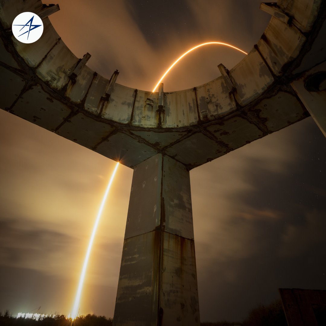 Lockheed Martin Space tweet media