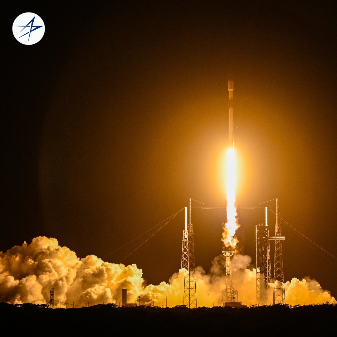 Lockheed Martin Space tweet media