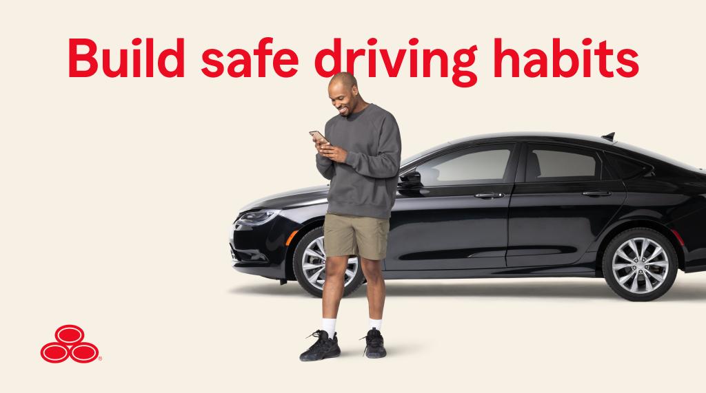 insuringhays's tweet photo. Distracted driving happens in everyday moments. Texting, adjusting your GPS or choosing a song can lead to danger on the road. Please keep your eyes up and your phone down when you’re behind the wheel. Here are more safe driving tips.

https://t.co/1y2efRJ6jg https://t.co/SAa11c8wP7
