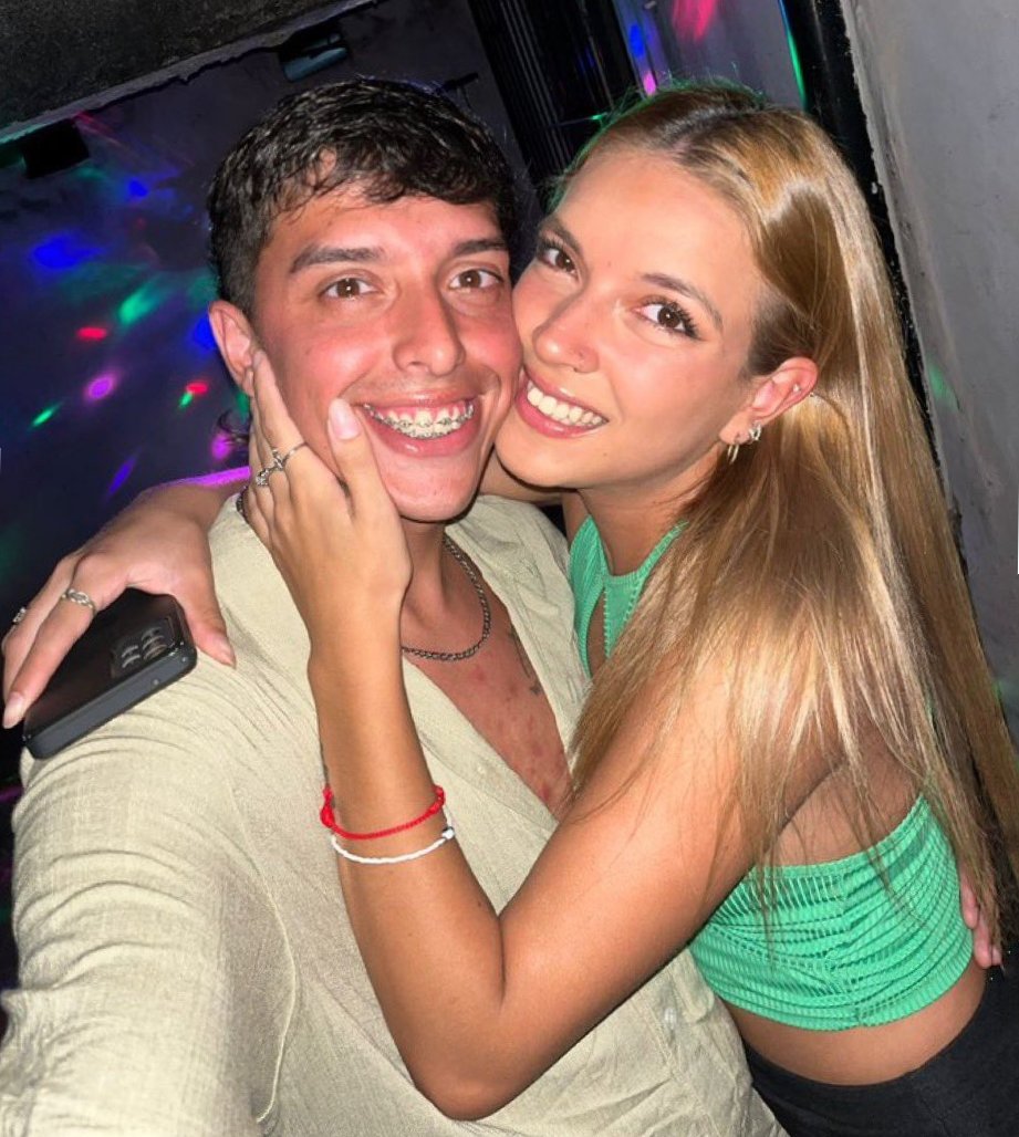 Incómodo Reprogramado tweet media