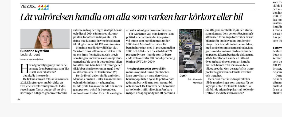 Lars Beckman tweet media