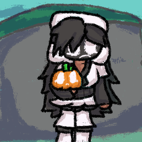 JetDeans's tweet photo. Octobhert's Pumpkin
=
#oc #ocart #originalcharacter #pumpkin #art #digitalart https://t.co/HUklv3WgRu