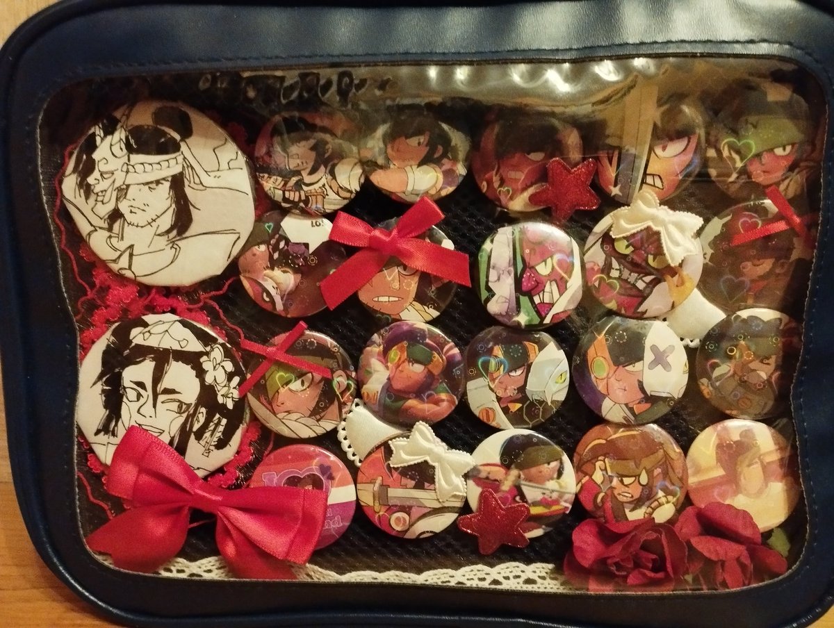 kenjideadwife's tweet photo. HOW did i miss that theres an ita bag icon😭😭😭😭 THATS SO CUTEE!!!!! I HAVE ONE OF THOSE!!!! https://t.co/zJiXWU3rTS