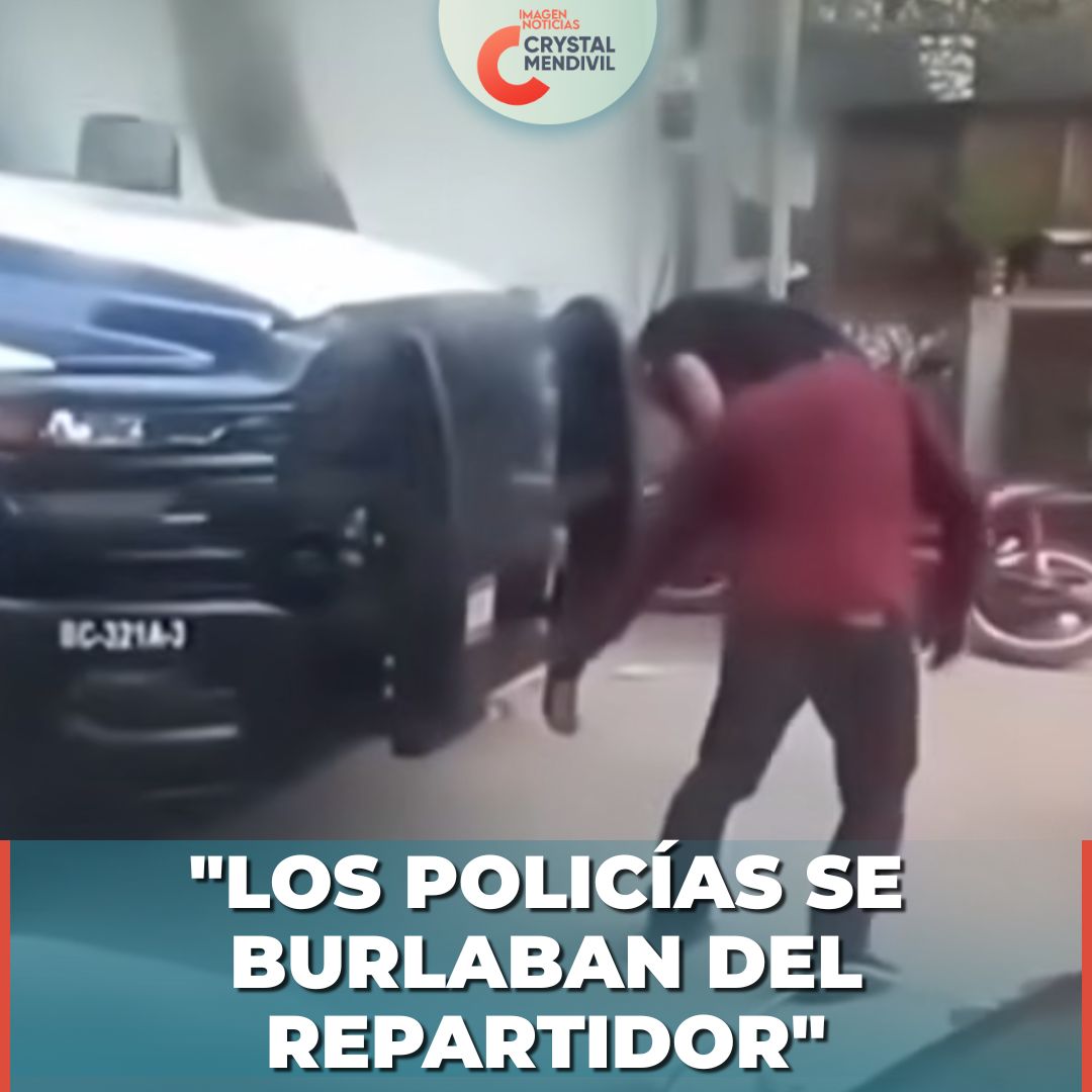 Imagen Televisión tweet media