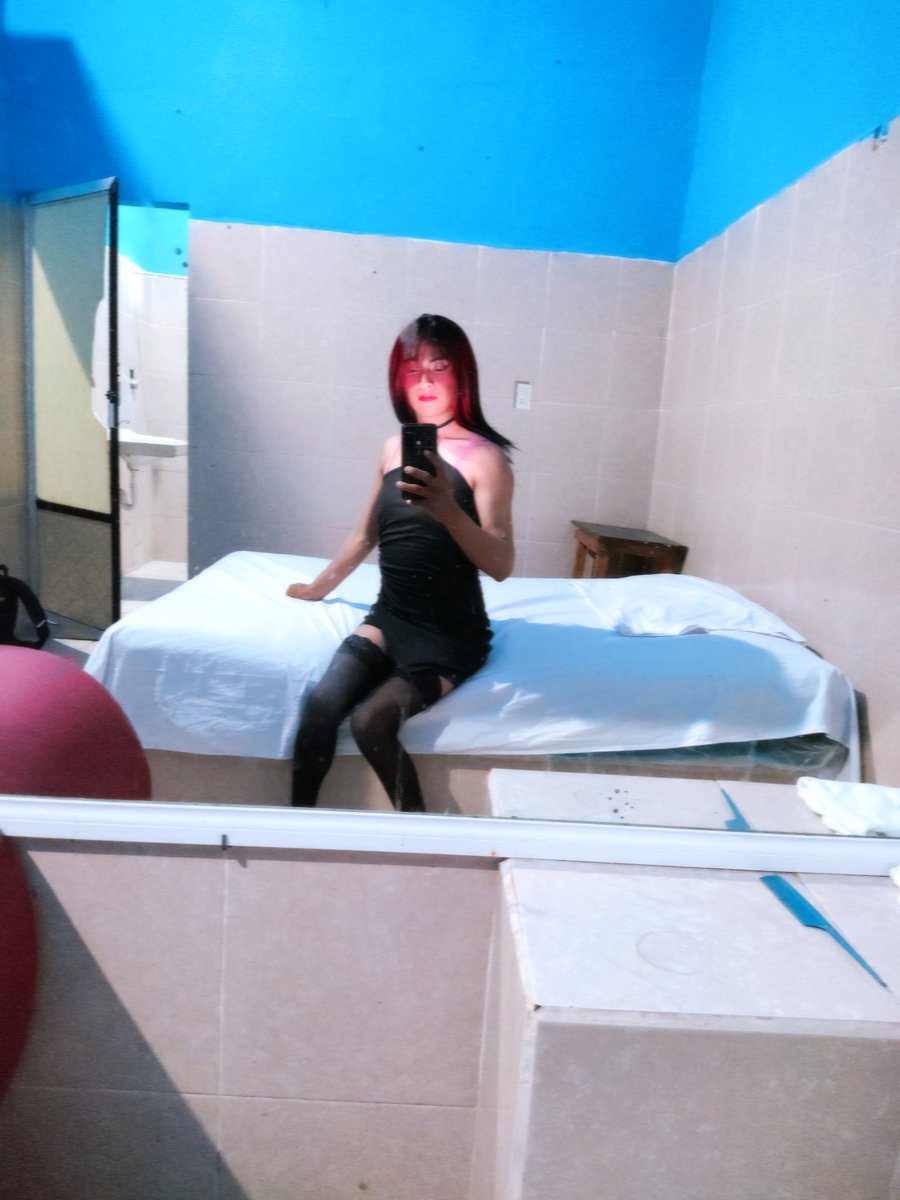 Ya disponible el contenido de mi primer encuentro🔥❤️🏳️‍⚧️
#femboy #tranny #trans #trapito #shemale #sissy #ladyboy #putimuñeca #gay #sissygirl #trap #chudai