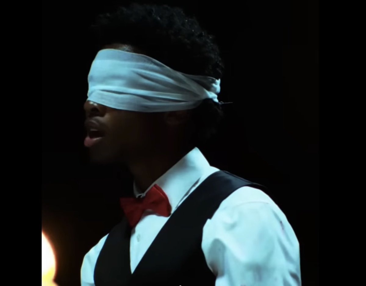 Attendant of Mysteries tweet media