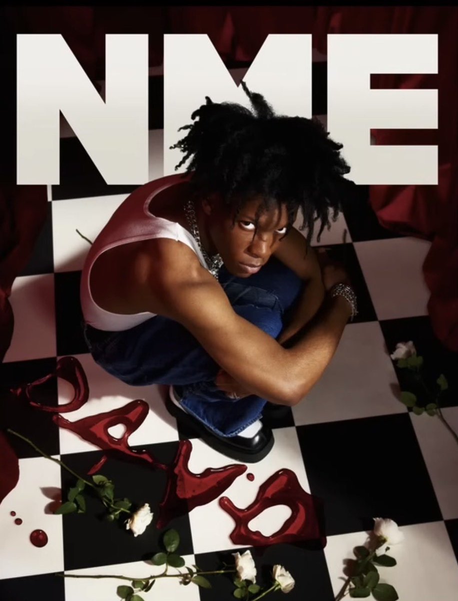 Attendant of Mysteries tweet media