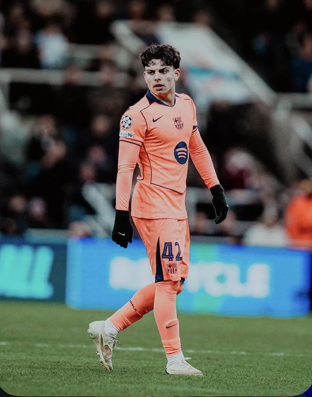 Barça Buzz tweet media