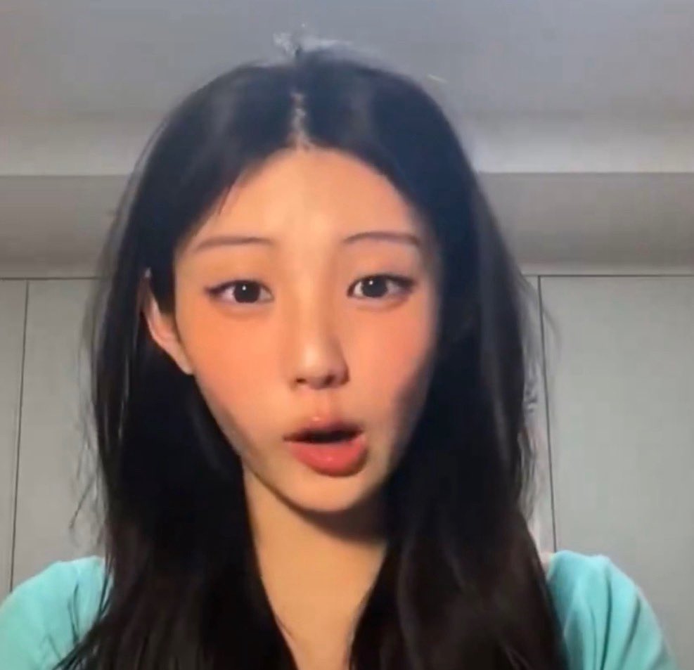 her admitting she got work done is so funny to me