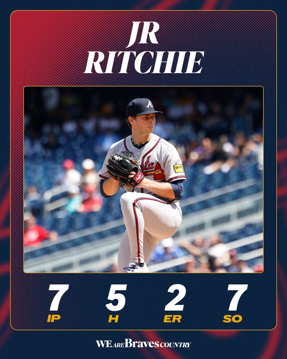 Atlanta Braves tweet media