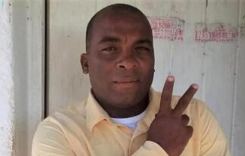 CONTINÚA DESAPARECIDO EL PRISIONERO POLÍTICO,  VIRGILIO MANTILLA. EXISTEN FUERTES RUMORES DE QUE FUE ASESINADO EN LA PRISION KILO 8 EN CAMAGÜEY, O SE ENCUENTRA EN ESTADO DEPLORABLE.  EXIGIMOS FE DE VIDA!