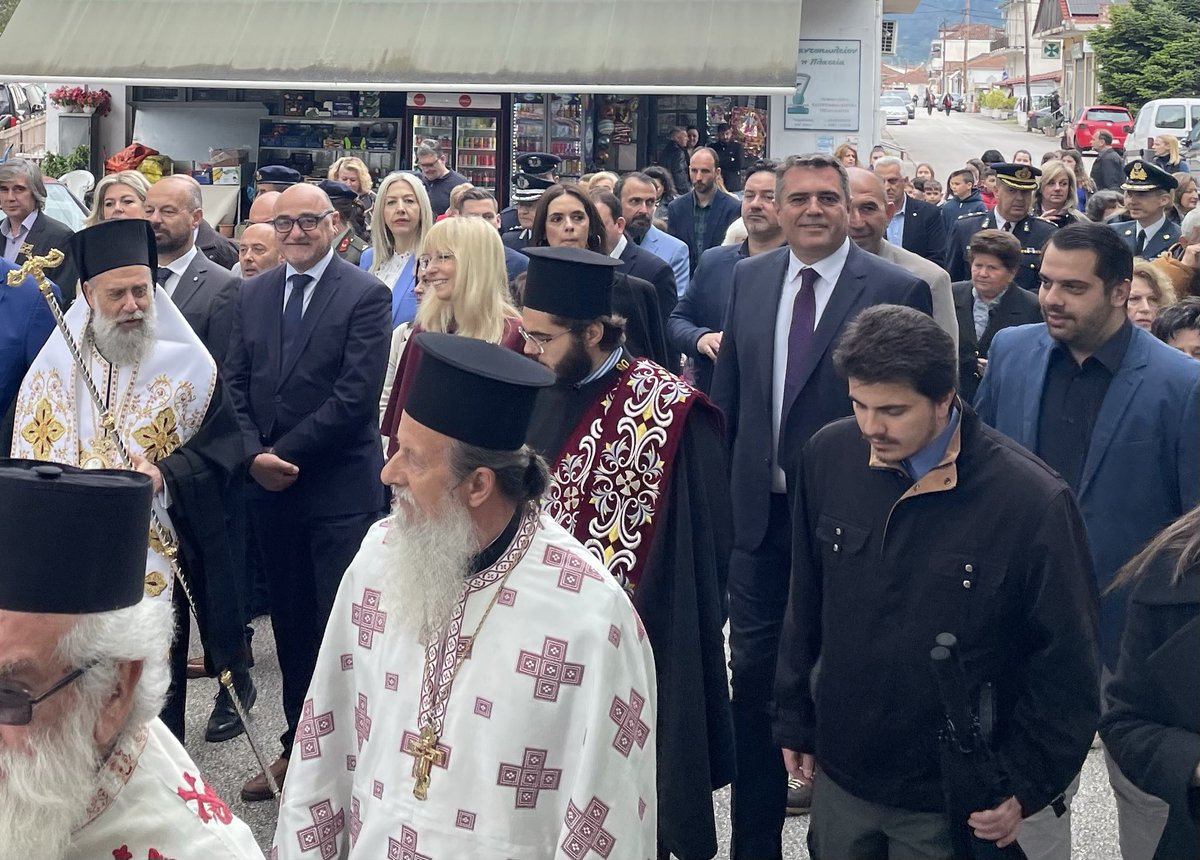 Telis spanias tweet media