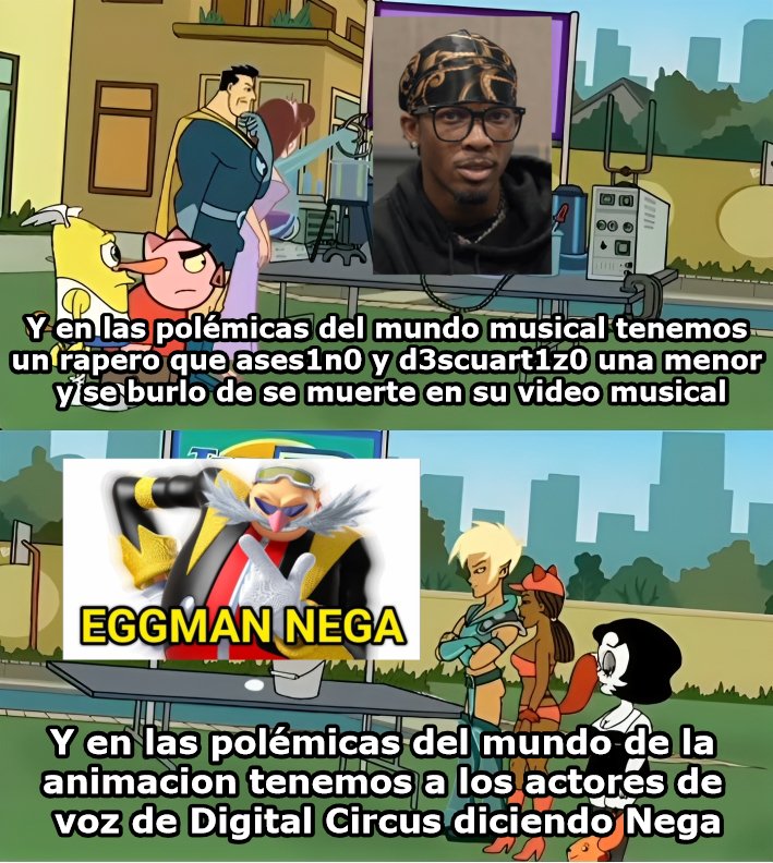 Shitpost Aleatorio (@shitpostrandom) on Twitter photo 