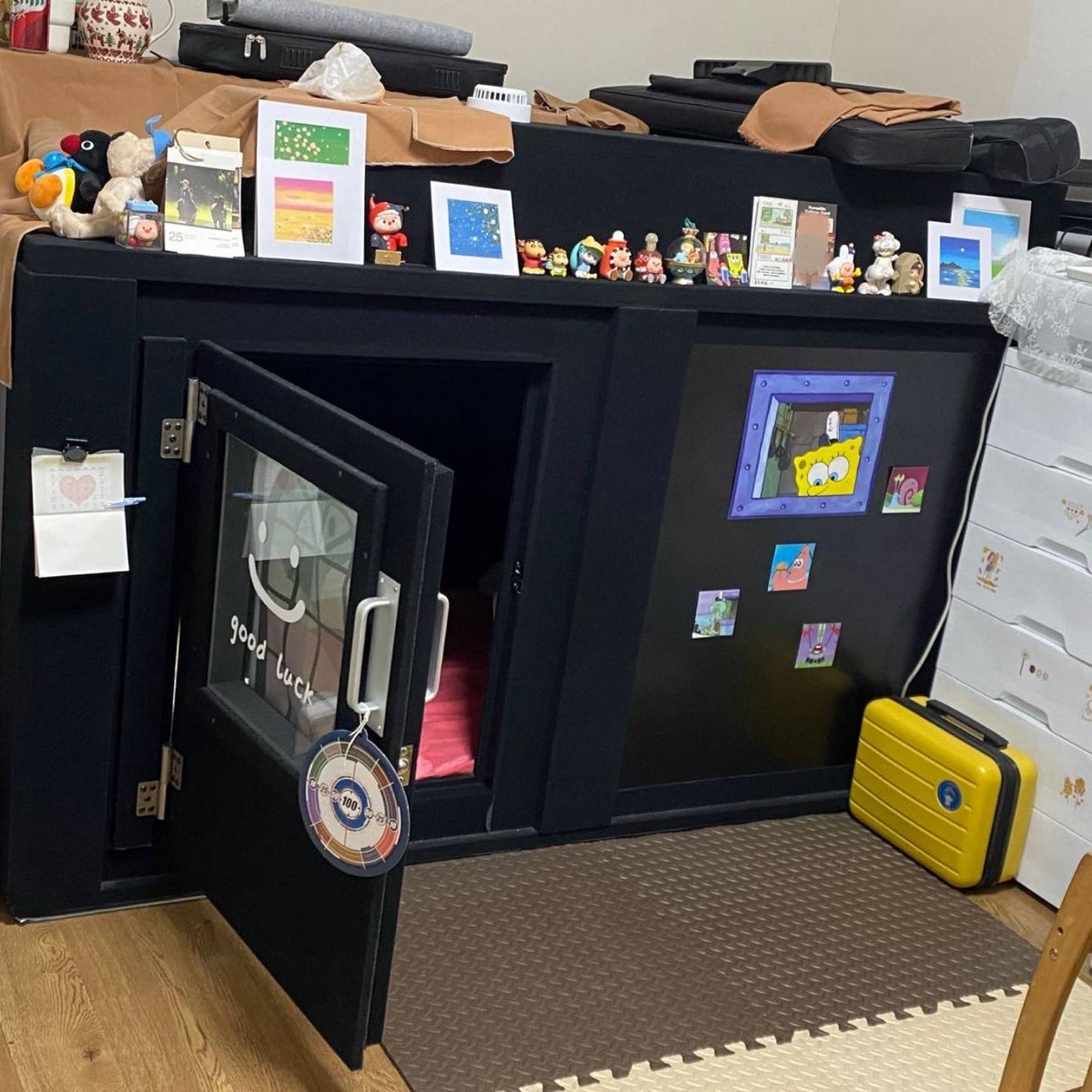 FRANCISCO LINAN tweet media