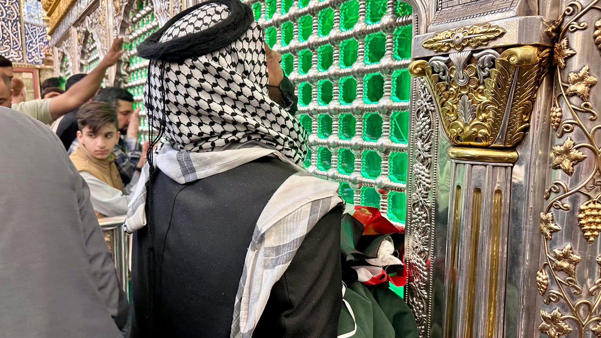 الطيب tweet media
