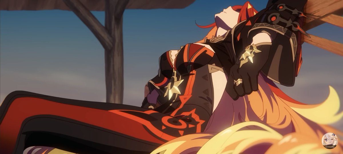 owl🌙 | 6.6 spoilers tweet media