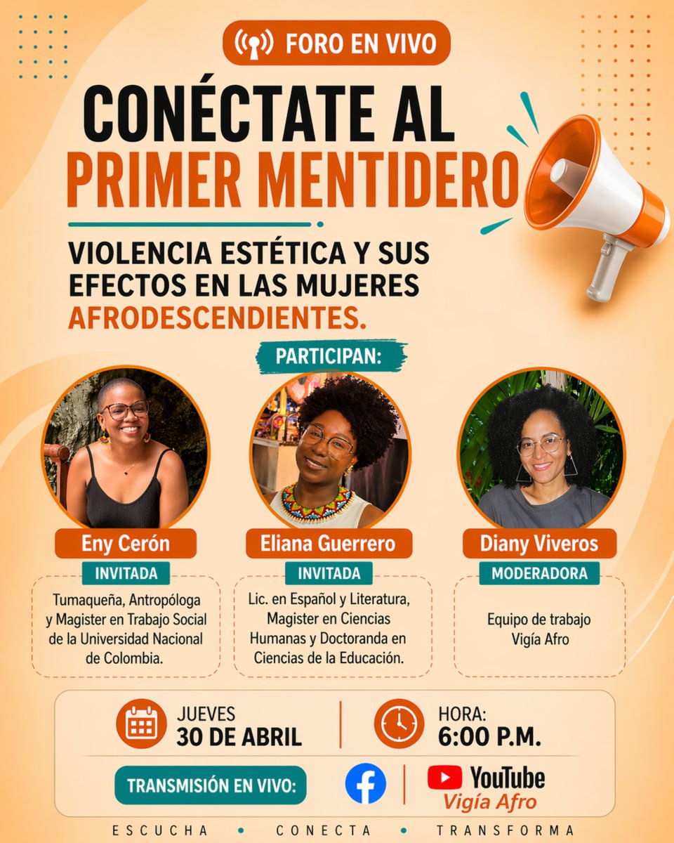 VigiaAfro tweet media