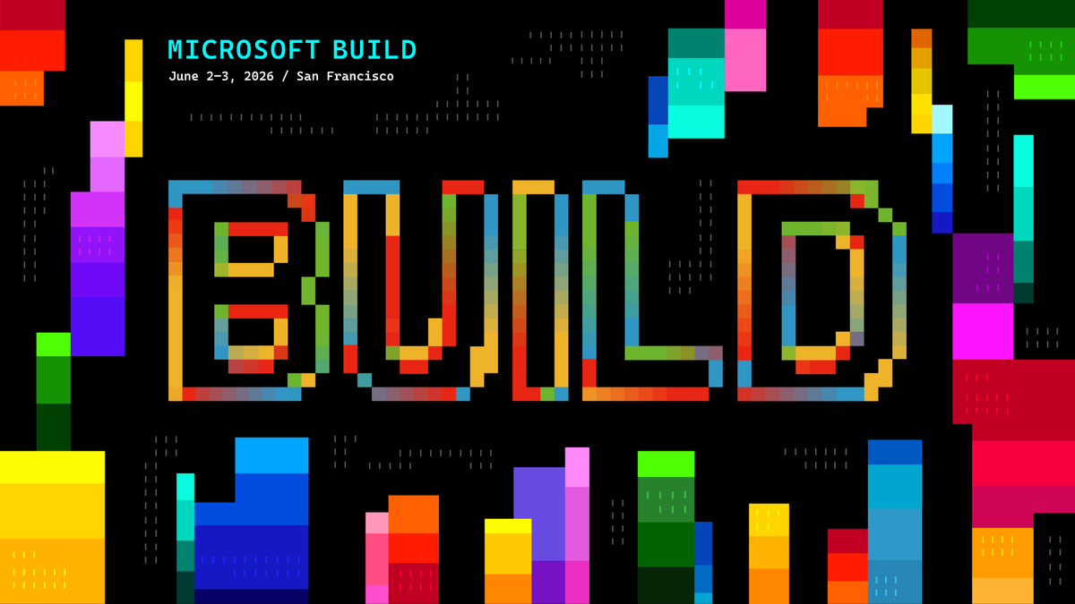 Windows Developer tweet media