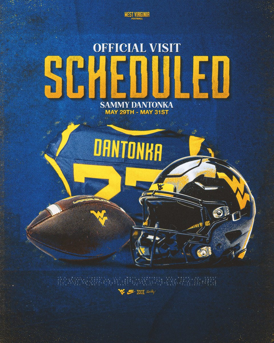Sammy Dantonka tweet media