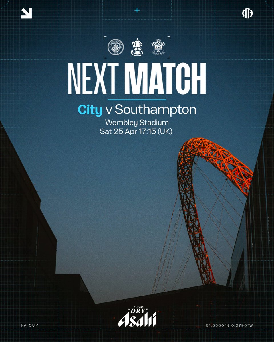 Manchester City tweet media