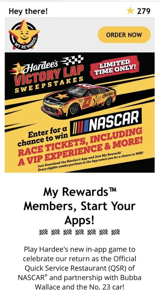 NRF Productions tweet media