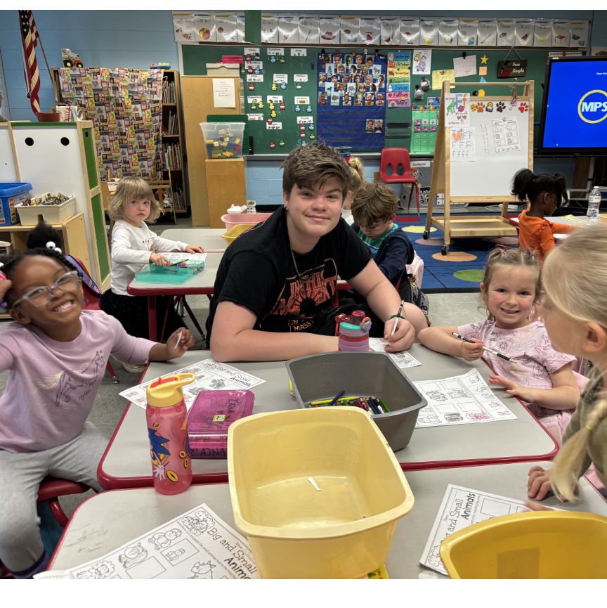 School District of Greenfield tweet media