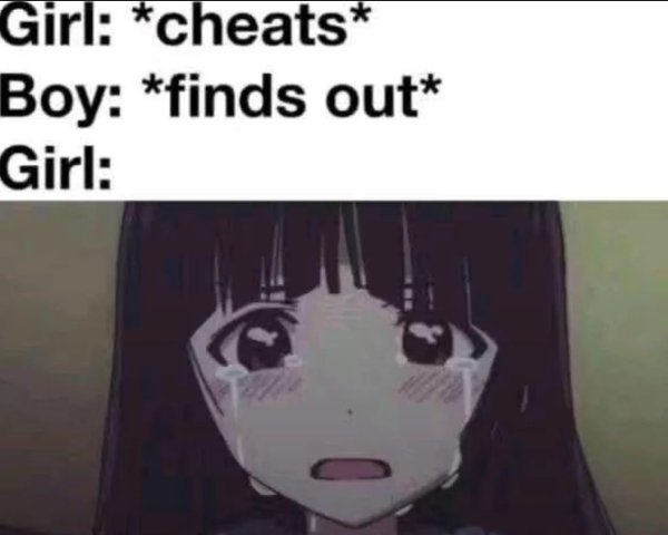 Man Blue tweet media