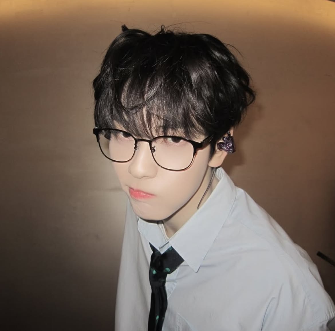 hourly soobin tweet media