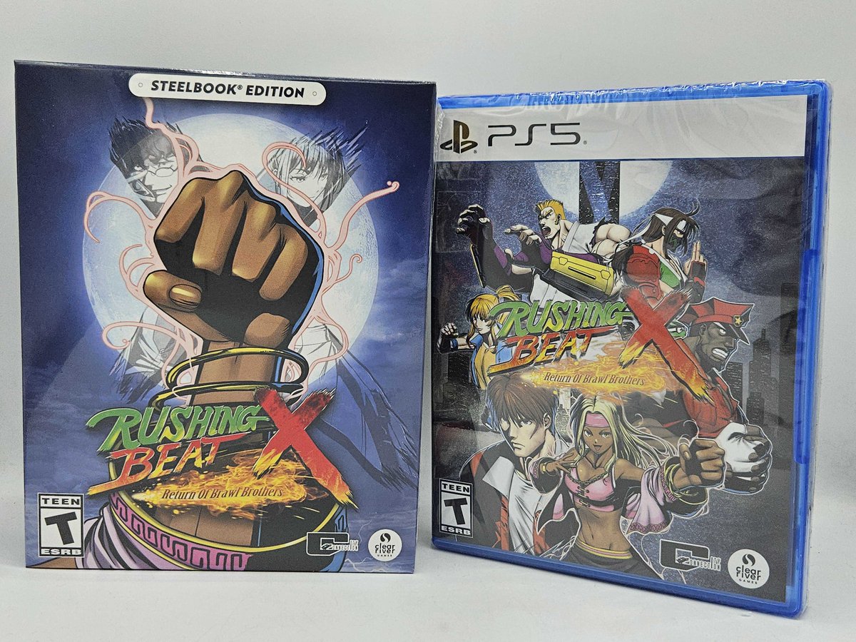 VGP Video Games Plus tweet media