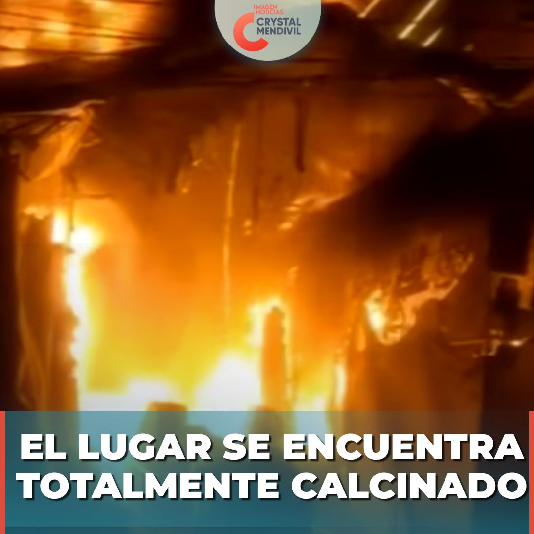 Imagen Televisión tweet media
