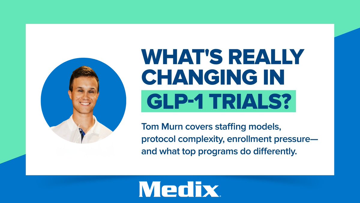 Medix tweet media