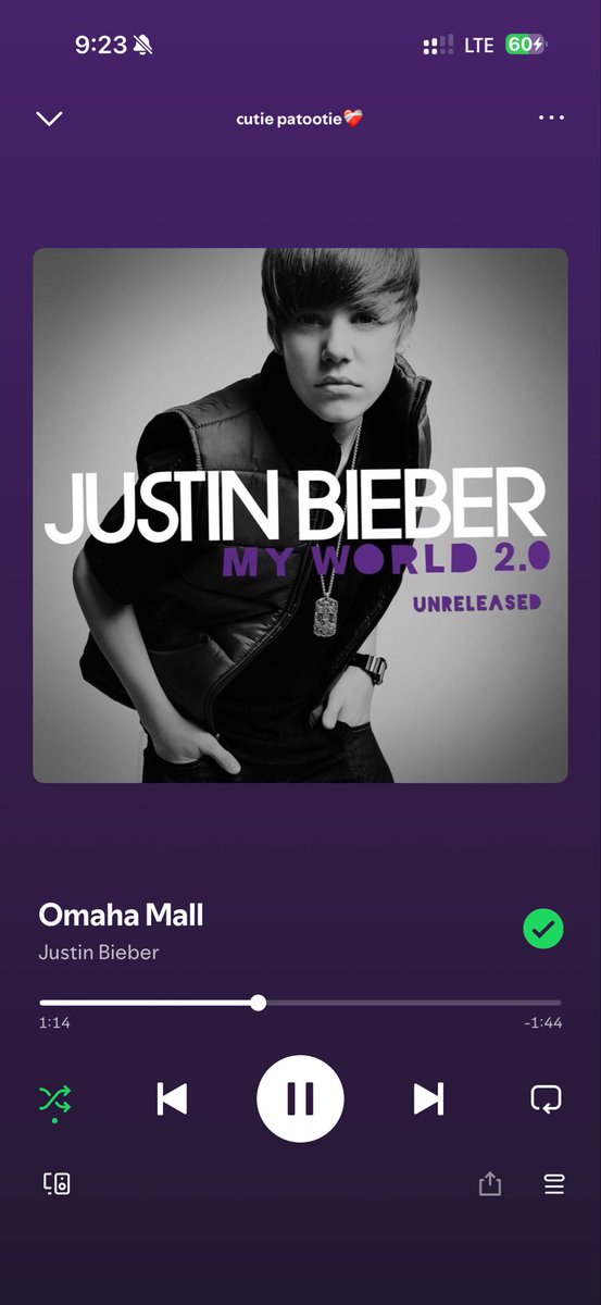 bizzle / btbb era tweet media