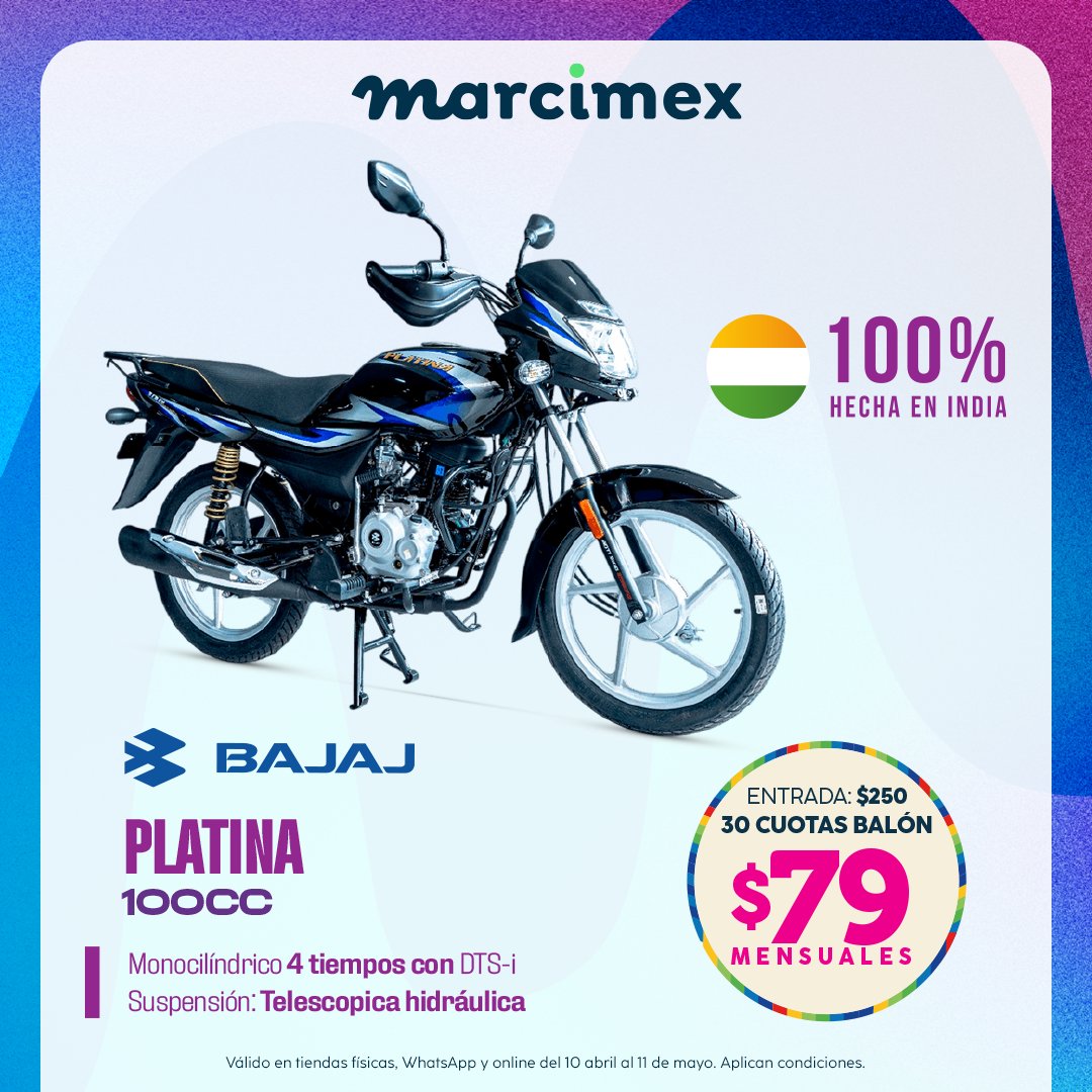 Marcimex tweet media