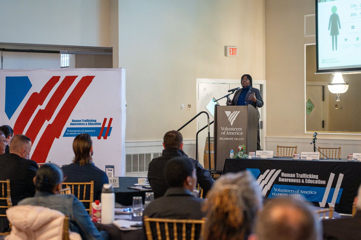 Volunteers of America Delaware Valley tweet media