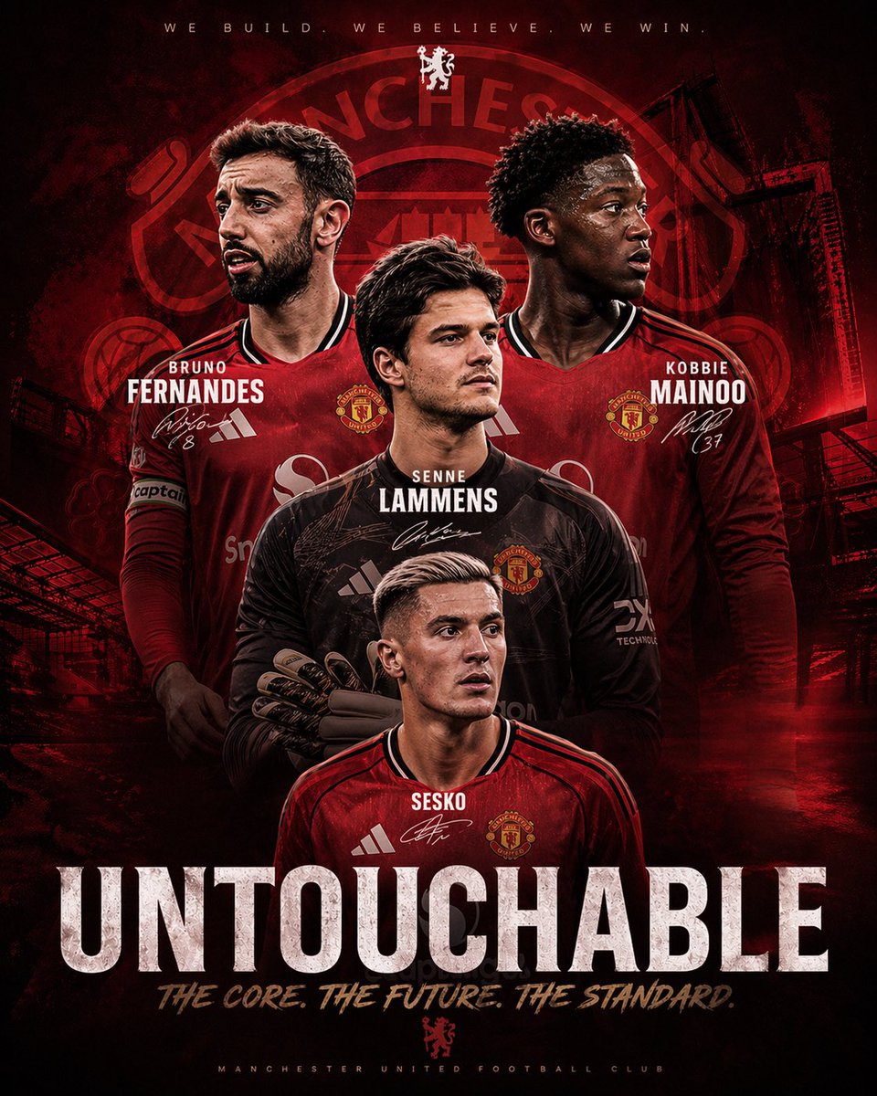 UTDThanos tweet media