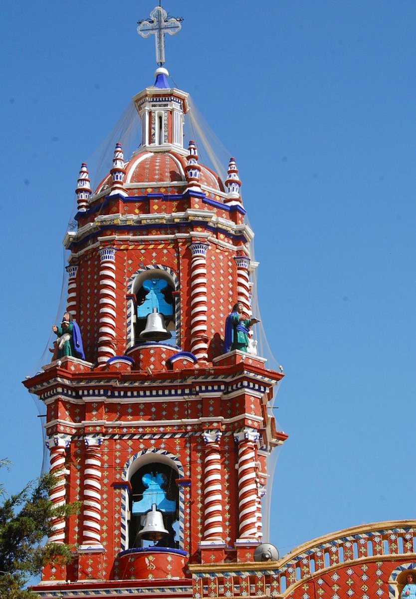 Mexican Catholic Aesthetics tweet media