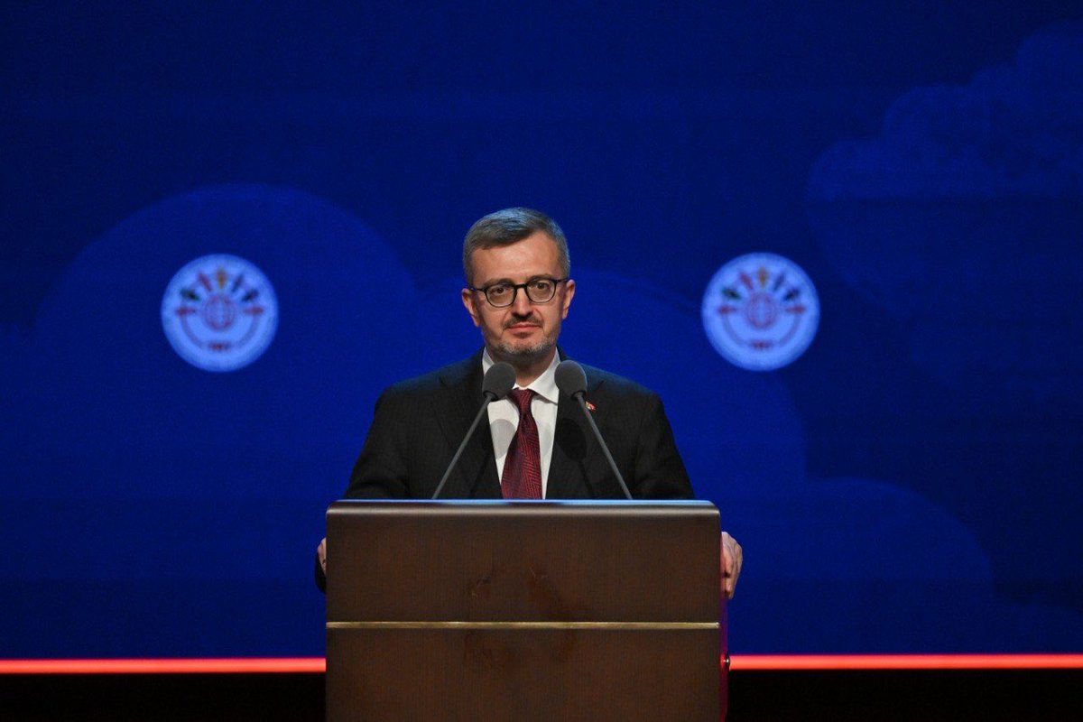 Zahid SOBACI tweet media