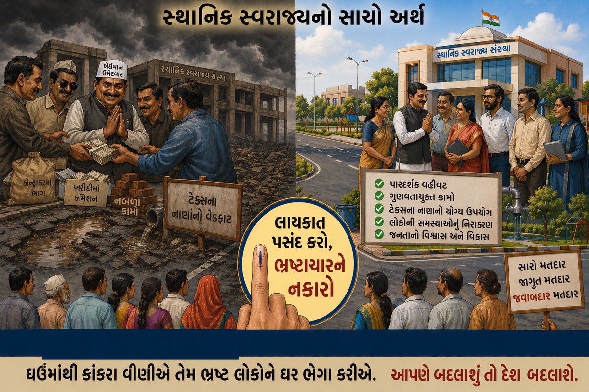 Dr. Bharat Kanabar tweet media