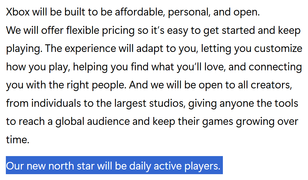 Derek Strickland tweet media