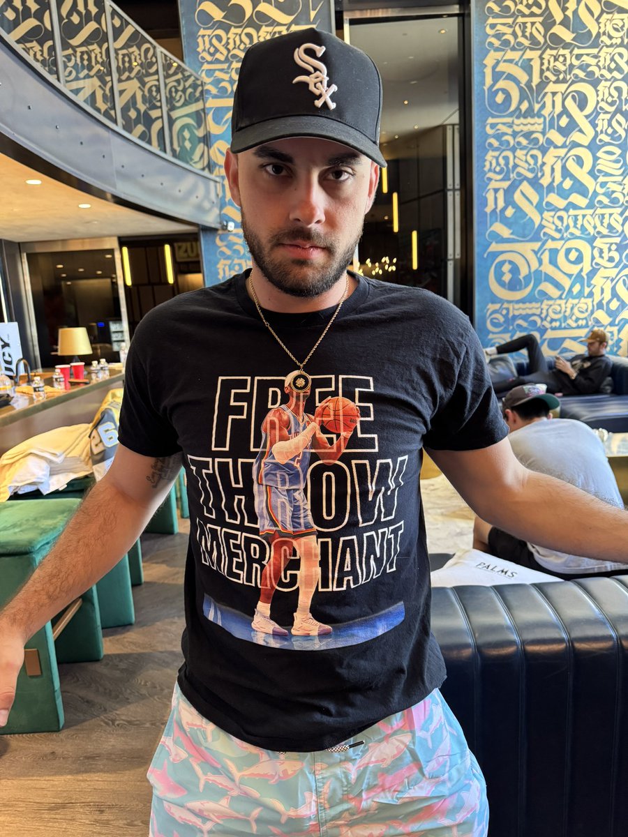 Barstool Spring Break tweet media