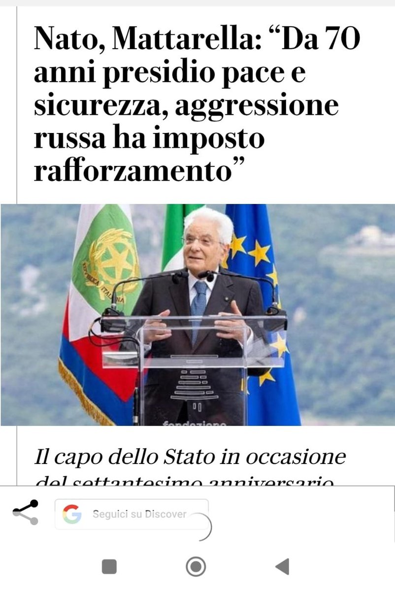 tanzmax's tweet image. Il #Mattarella ne sarà deliziato