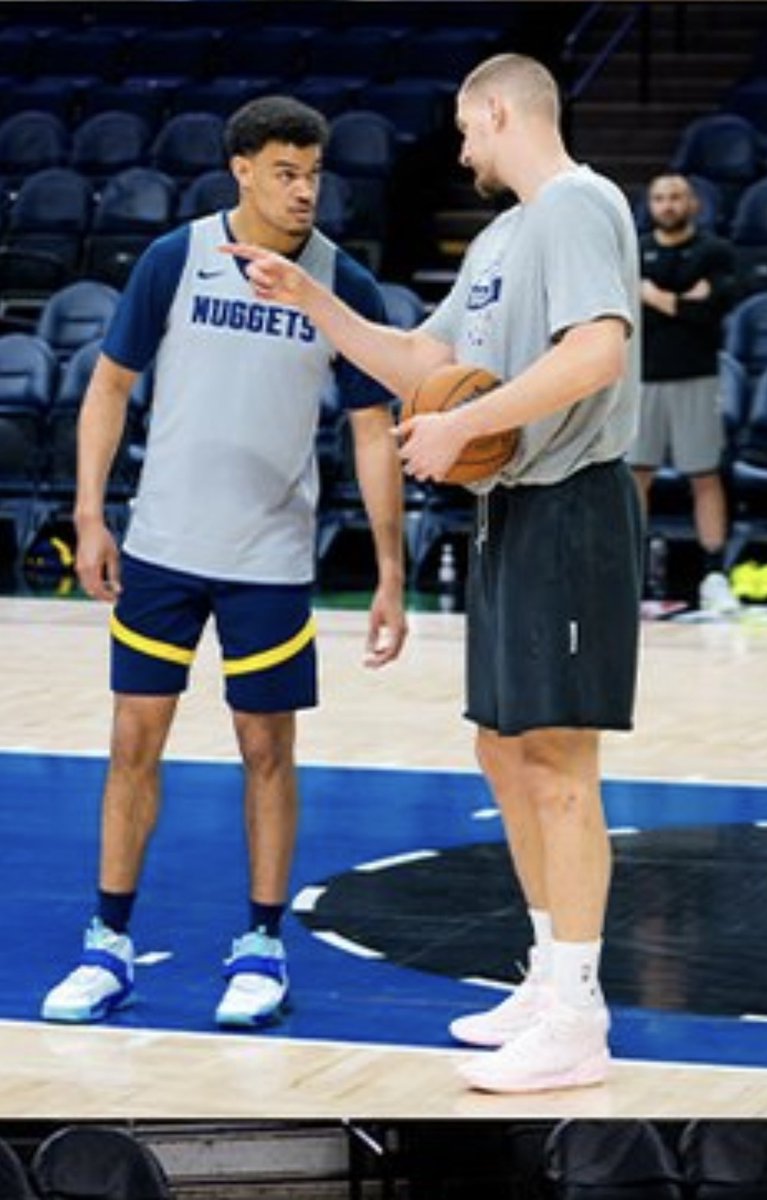 DNVR Nuggets tweet media